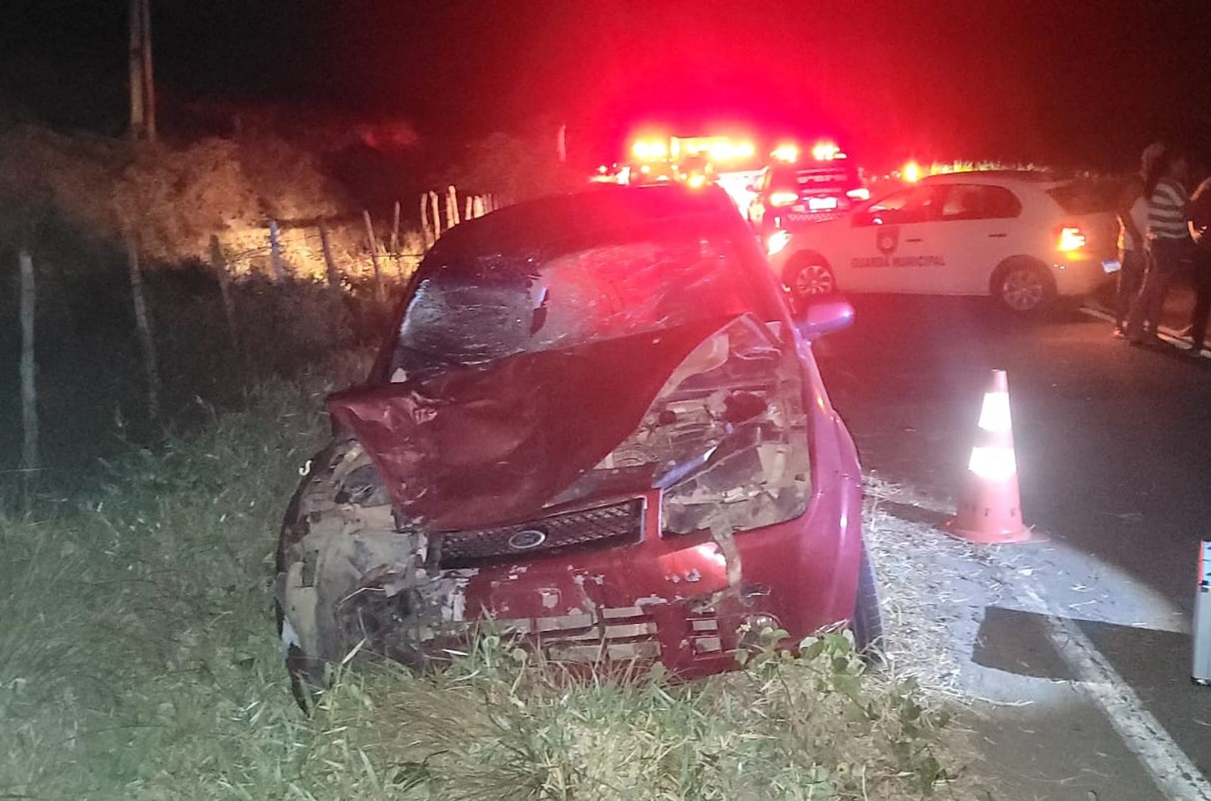 Dois motociclistas morrem após acidentes de trânsito em Sergipe