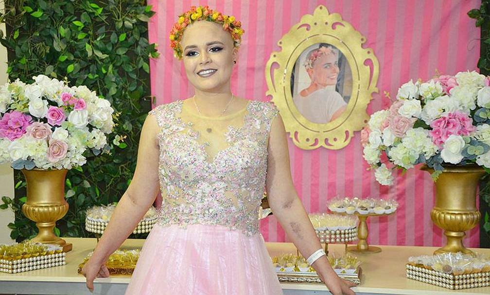 Vestido mae de debutante sales 2018