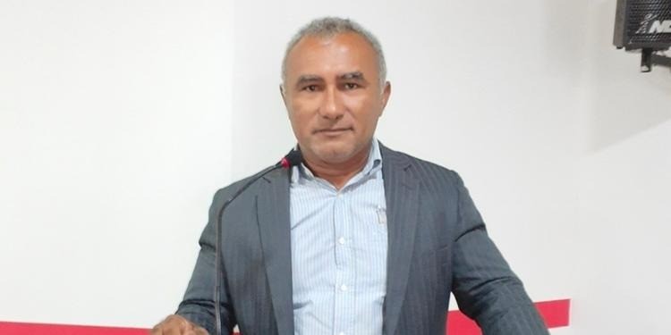 Ex-vereador é morto a tiros na zona rural de Santa Bárbara do Pará