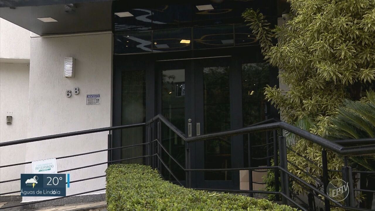 Polícia Civil de Campinas investiga denúncias de golpe contra empresa de  moeda virtual