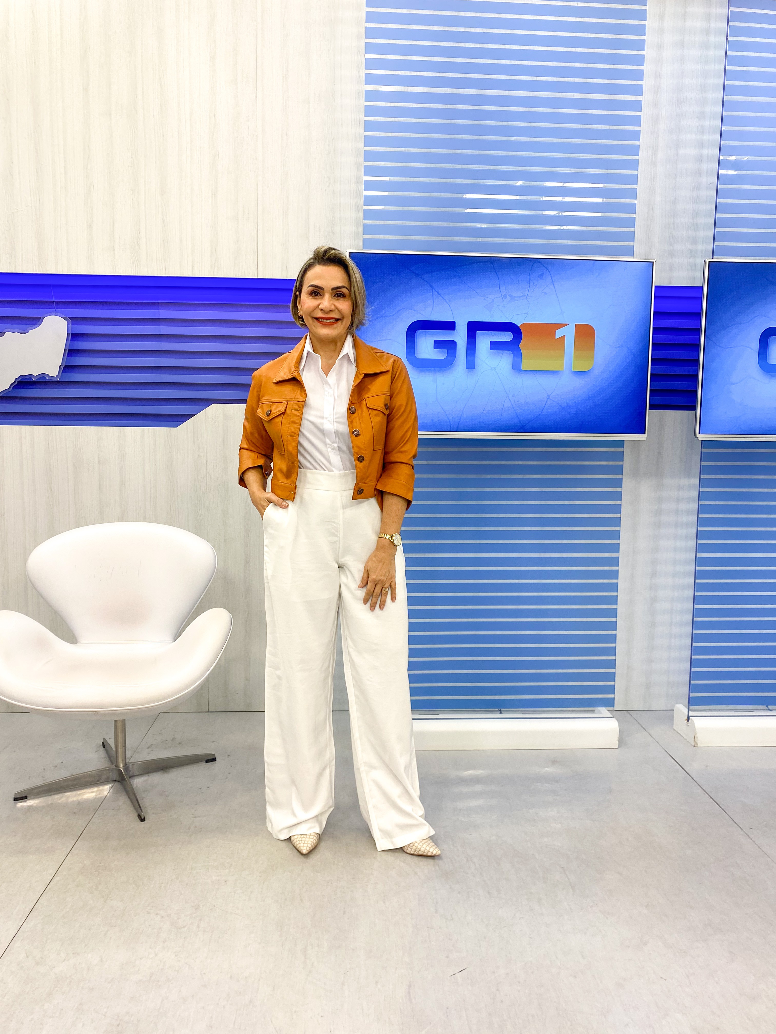 AO VIVO: Assista ao GR1