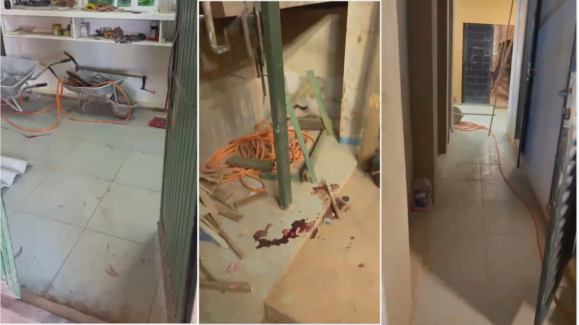 Pastor italiano de 80 anos morre em emboscada enquanto construía igreja no DF; polícia procura corpo