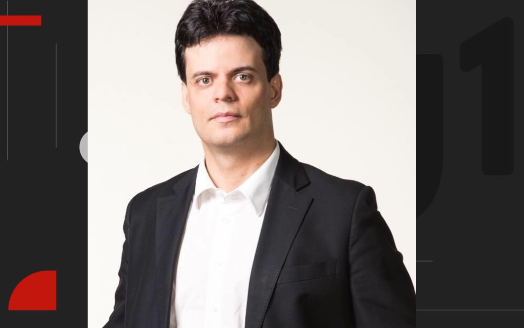 Advogado Daniel Keller é encontrado morto em hotel de Salvador