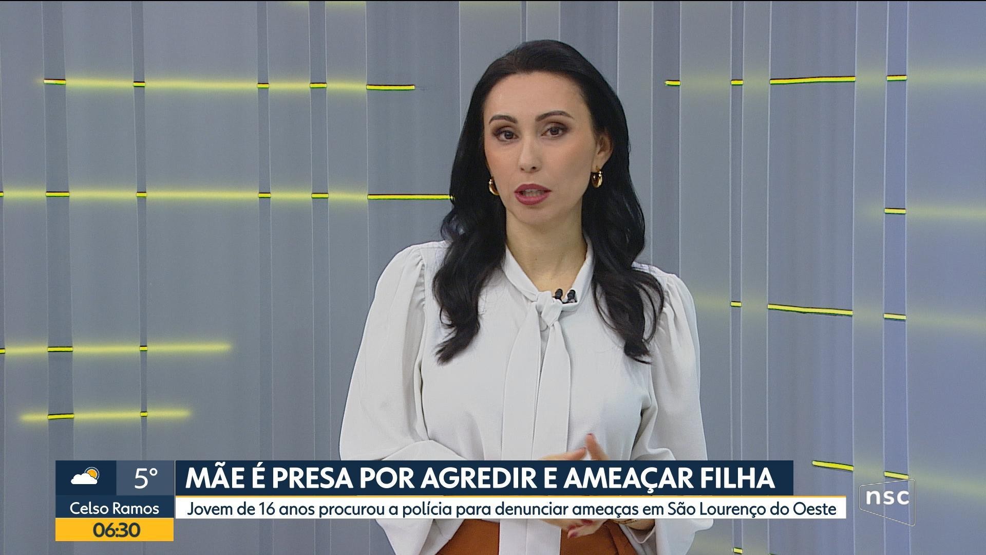 VÍDEOS: Bom Dia Santa Catarina de quinta-feira, 18 de junho de 2026