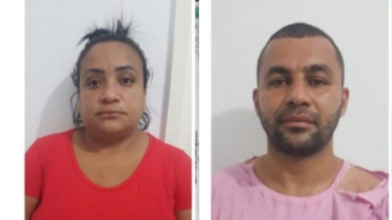 Suspeita de sequestrar e roubar idosa é presa em Teresina; vítima teve prejuízo de R$ 15 mil, diz delegado