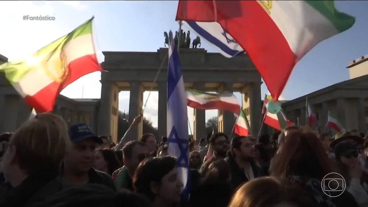 Embaixada dos EUA no Kuwait relata ameaça de mísseis e drones