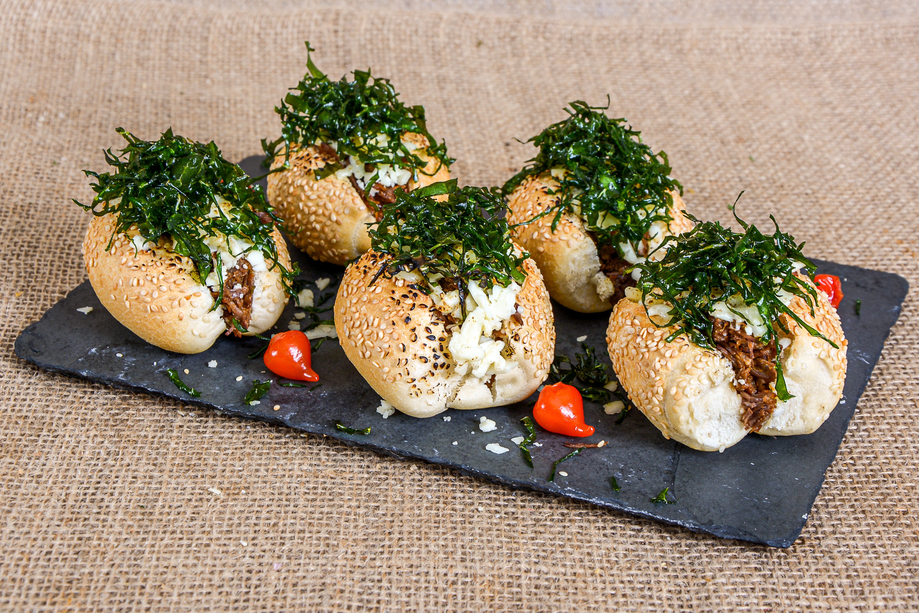 Comida di Buteco BH: conheça os 128 pratos participantes