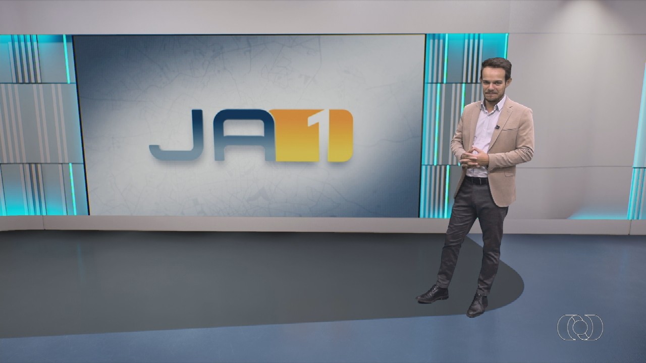 VÍDEOS: Jornal Anhanguera 1ª Edição Regiões de quarta-feira, 23 de julho de 2025
