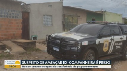 Vídeos do g1 e TV Bahia - segunda-feira, 19 de maio de 2025