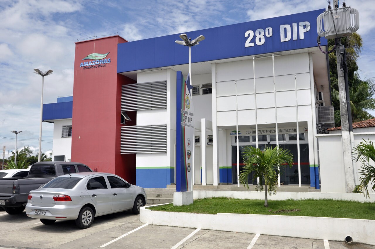 Motociclista por aplicativo é preso suspeito de estuprar passageira durante corrida em Manaus