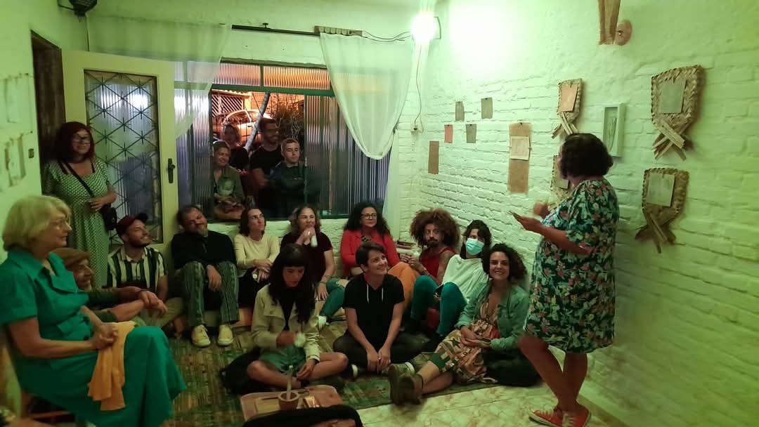 Você Não Tá Convidada pro Meu Bat Mitzvá!