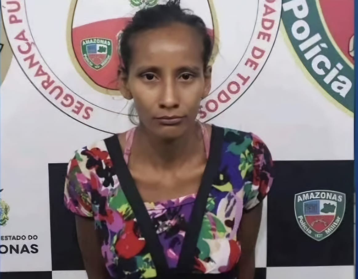 Corpo de mulher que estava desaparecida é encontrado em área de mata na rodovia AM-352 