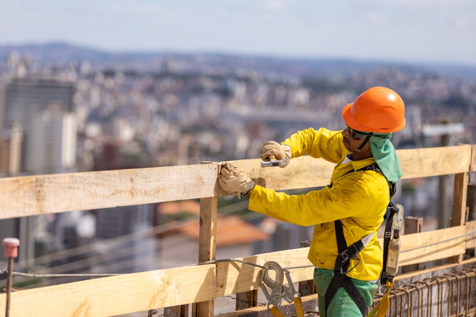 Construtora abre 30 vagas de emprego para oito cargos em Campinas; veja como se candidatar