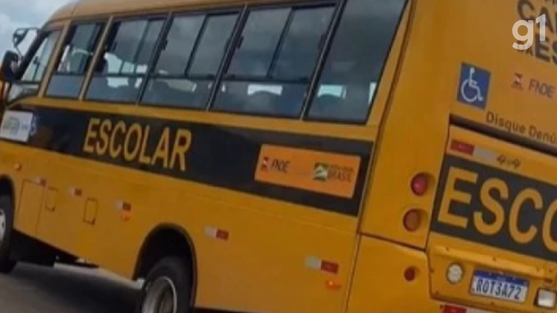 Justiça determina que Prefeitura de Rosário regularize transporte escolar em até 48 horas