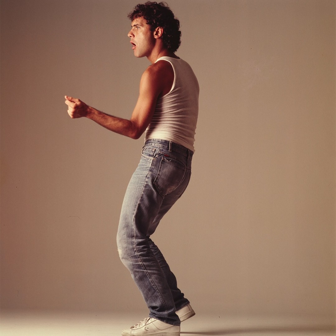 Retrospectiva 2025 – Série documental sobre Cazuza fecha ano em que artista esteve em foco nas telas e na avenida