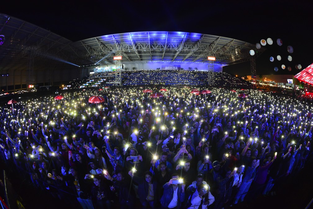 Festa do Peão de Americana (OFICIAL)