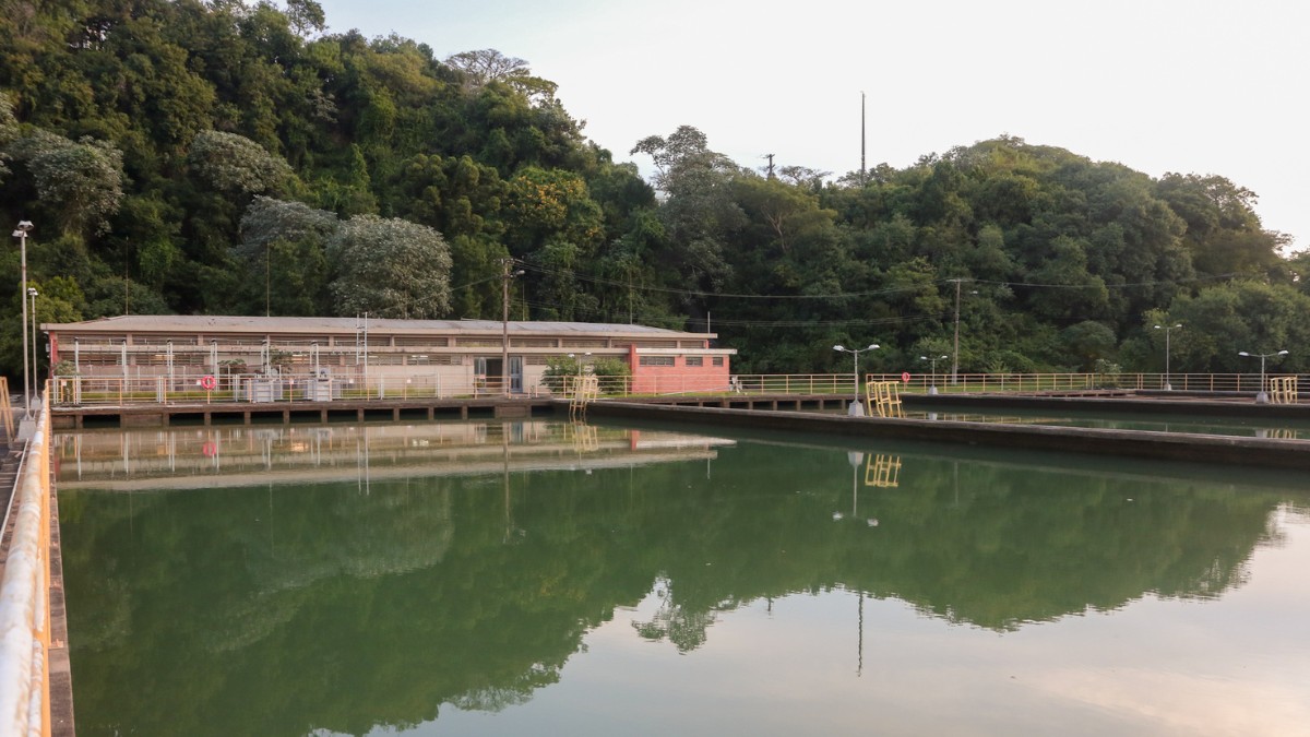 Falta de água pode atingir 480 mil pessoas em mais de 40 bairros de Porto Alegre durante obras, diz prefeitura
