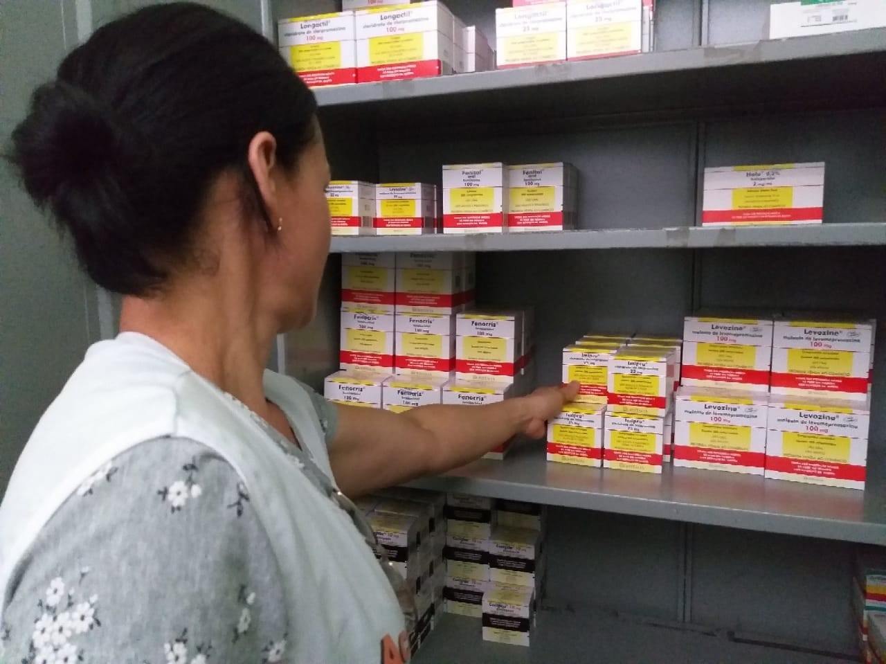 Farmácia Municipal Central de Divinópolis muda de endereço