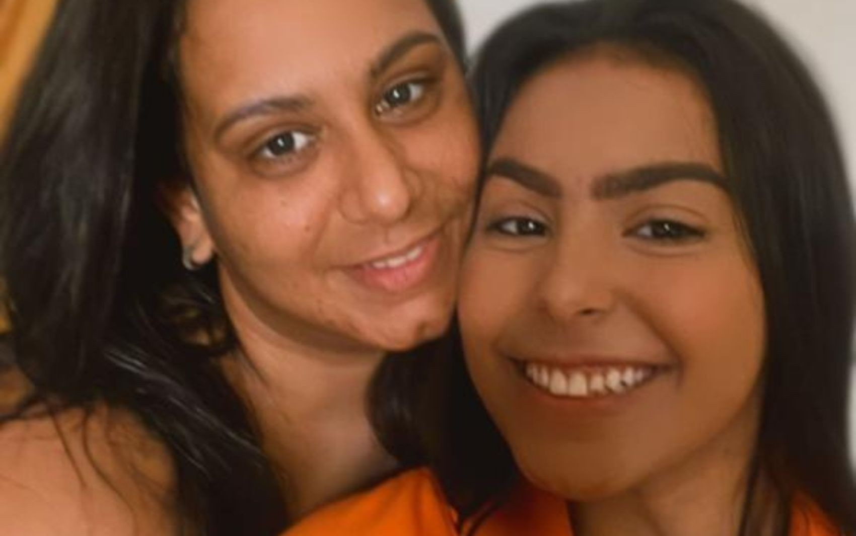 Estudante de direito que morreu após viatura capotar faleceu um dia antes do aniversário da mãe, diz tio