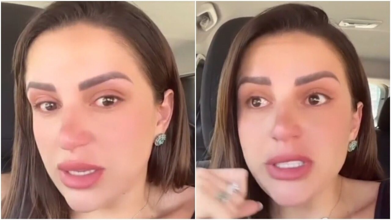 Influencer relata ter sido filmada sem roupa em clínica de estética de  Fortaleza