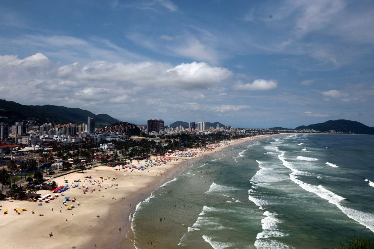 Governo de SP confirma casos de norovírus na Baixada Santista