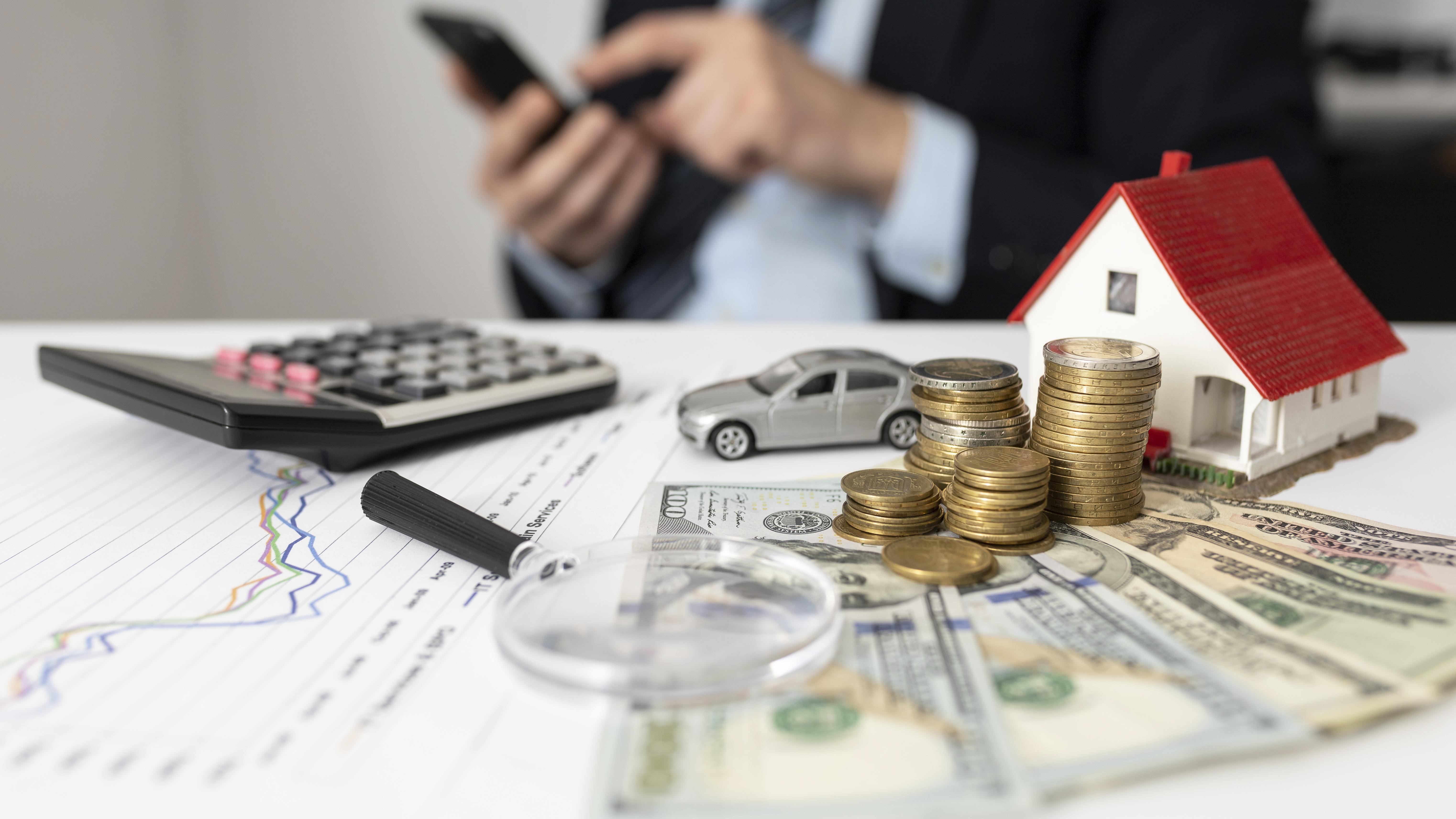 Consórcio x Financiamento: entenda qual opção é ideal para você