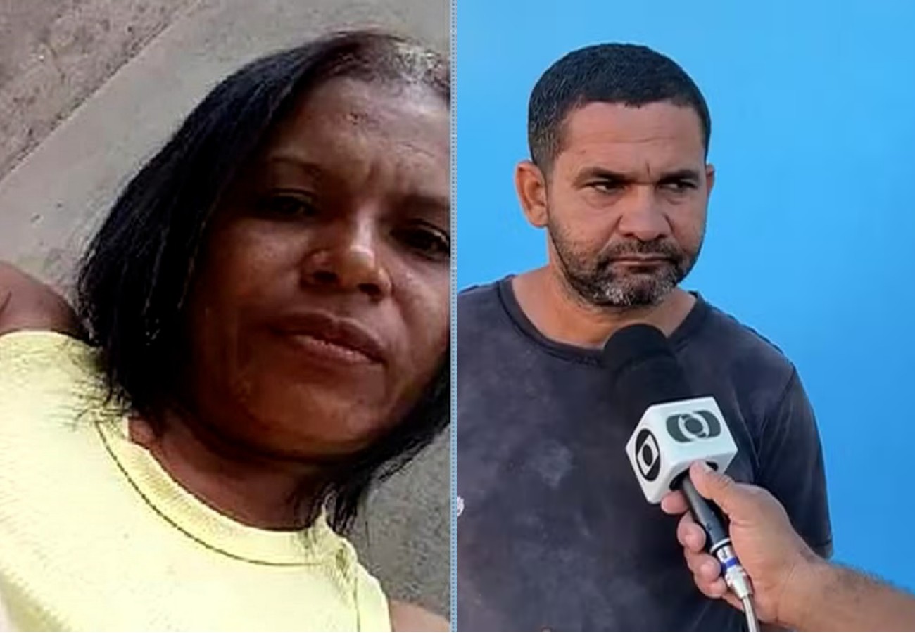 Vítima de feminicídio em Araguaína tinha medida protetiva contra ex-marido, diz polícia