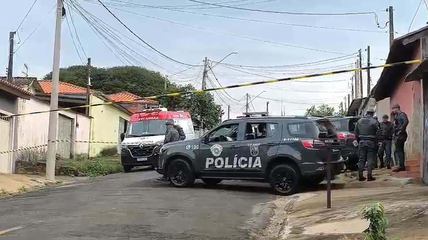 Operação contra PCC em SP e MG deixa homem morto e prende 22 suspeitos