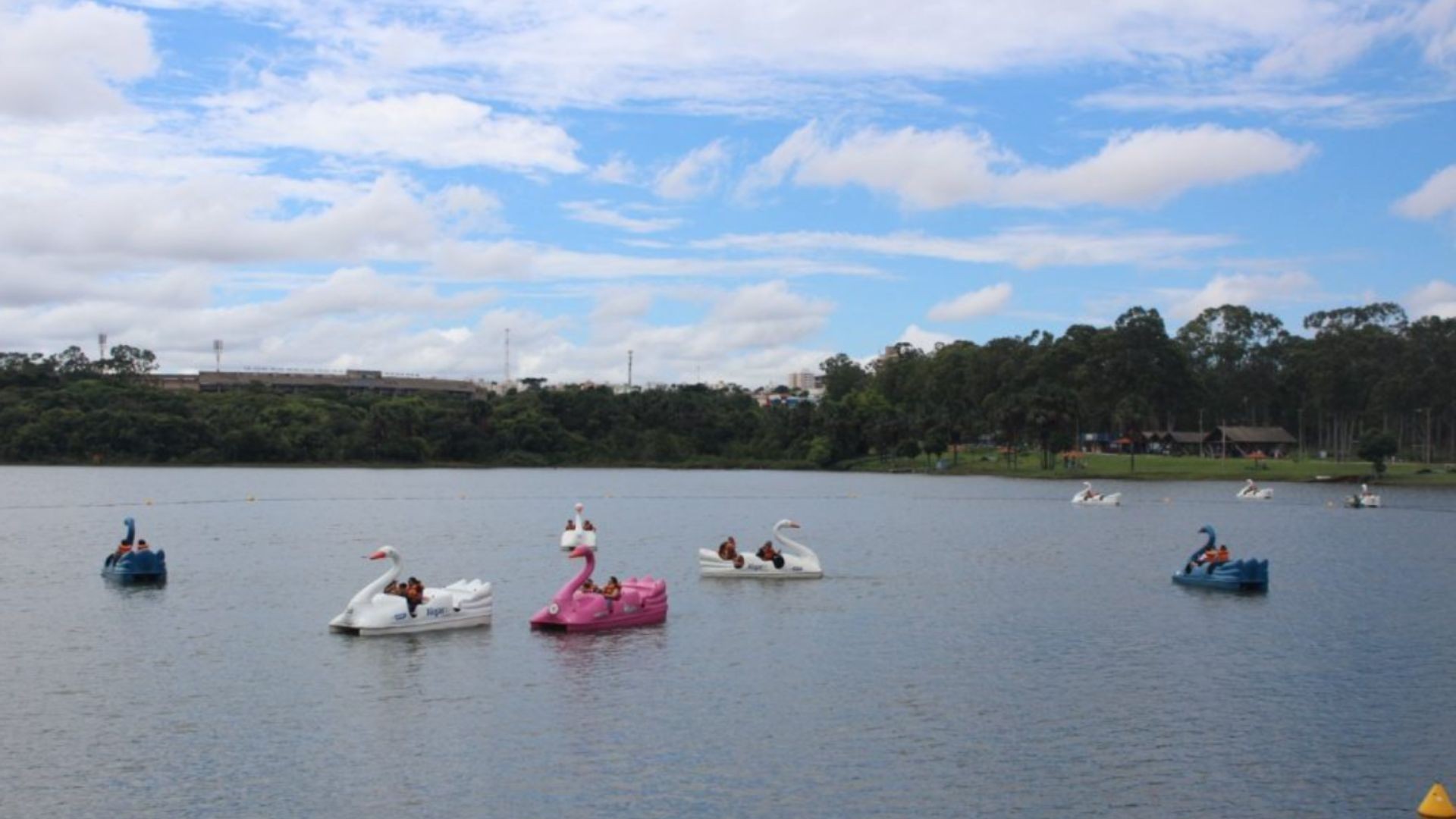 Parque do Sabiá em Uberlândia: horários, atrações e curiosidades do maior espaço público de lazer da cidade