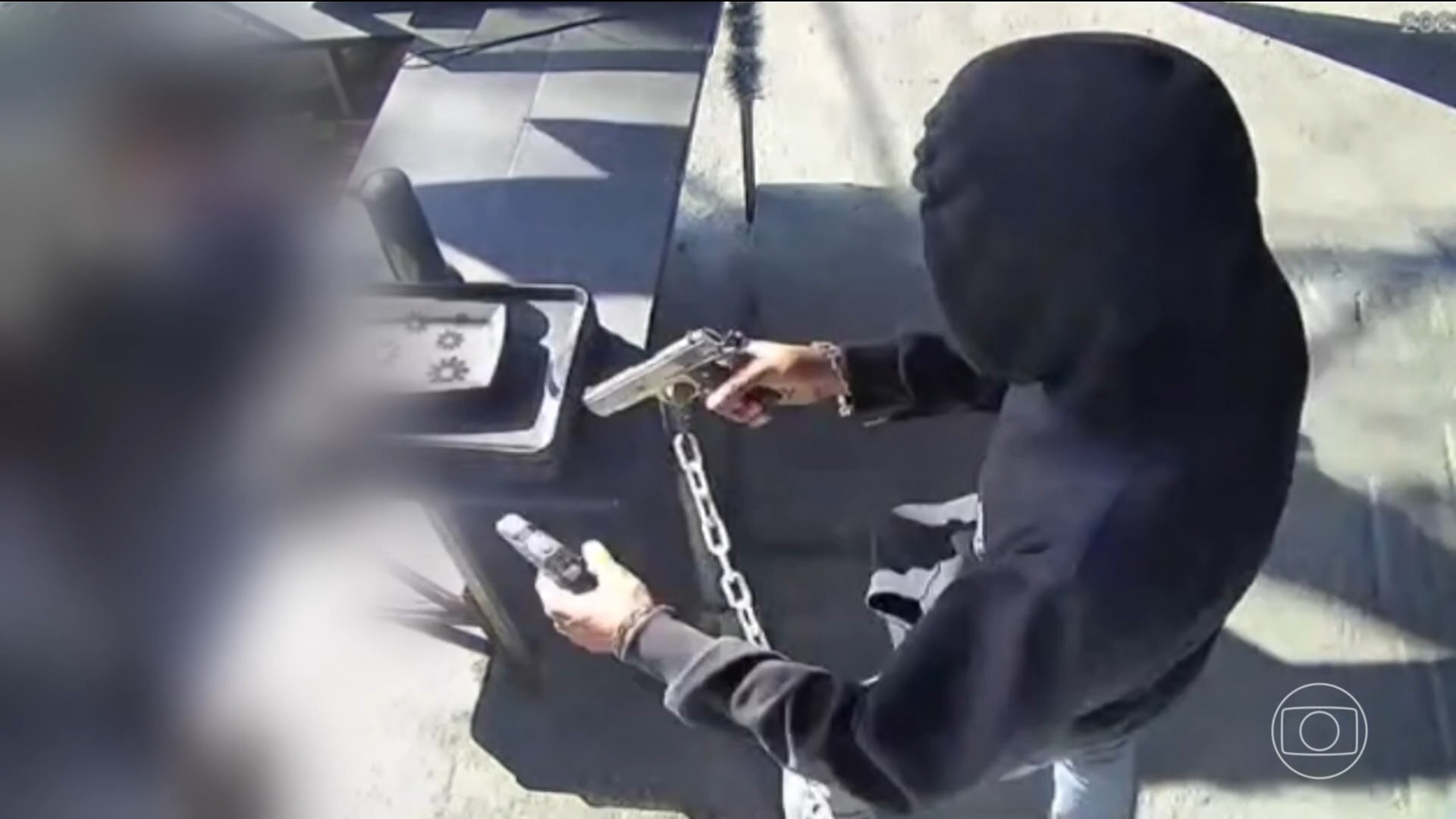 Brasil tem mais de mil casos de feminicídio registrados em 2025