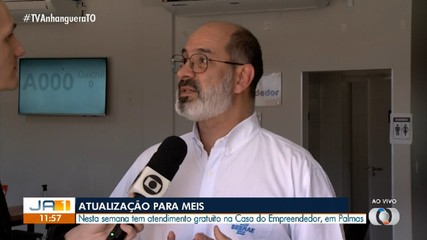Casa do Empreendedor sedia evento sobre Domicílio Eletrônico Trabalhista do MEI