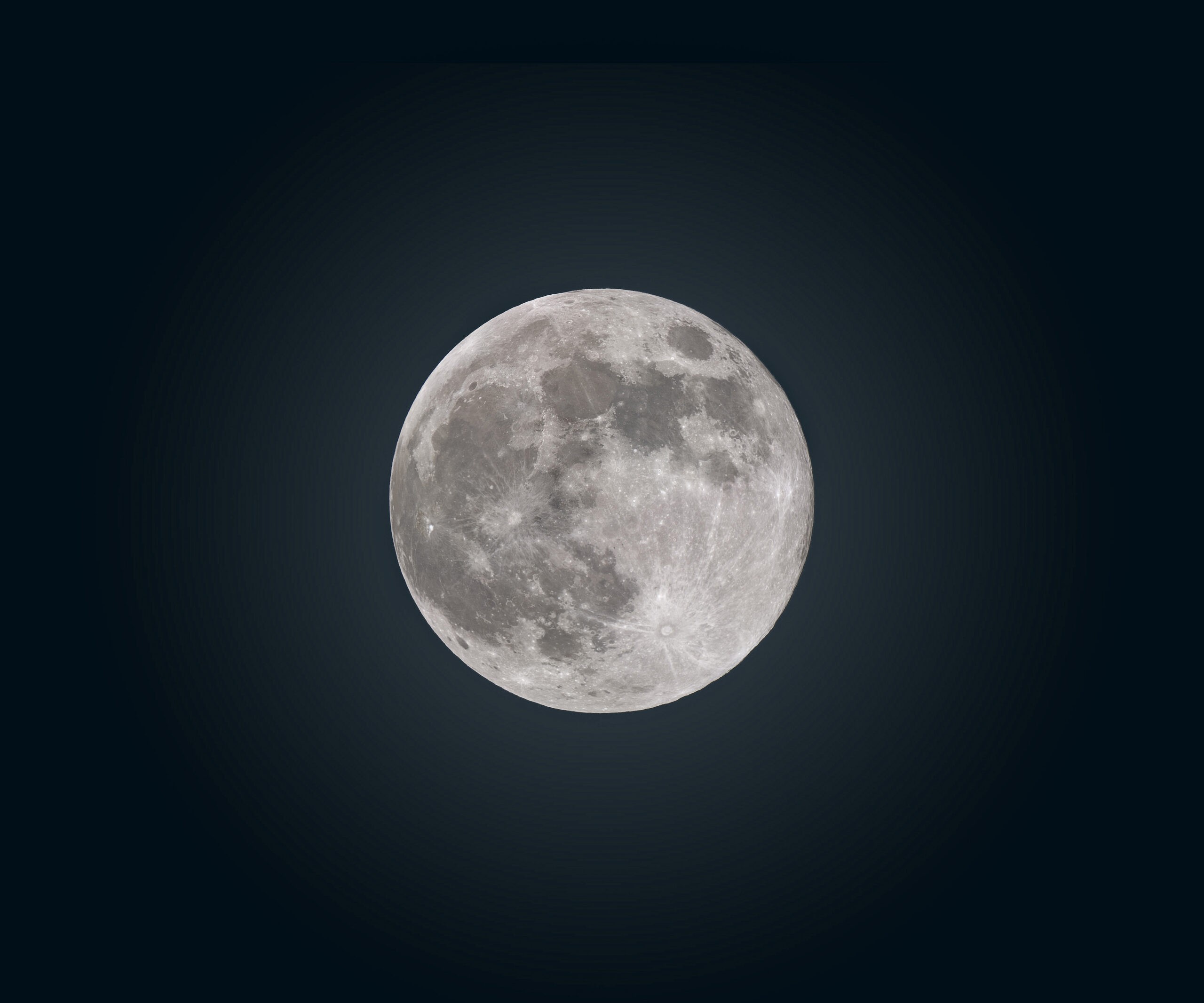 Céu terá Lua Azul e microlua ao mesmo tempo neste domingo; entenda o fenômeno e como ver