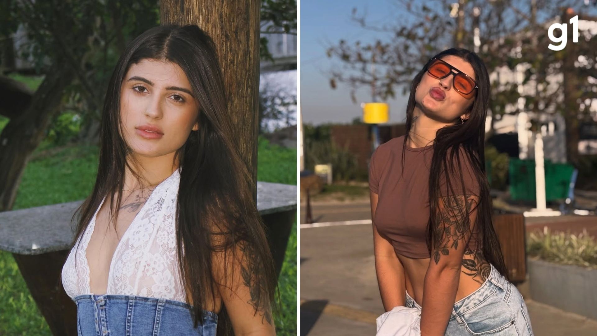 Quem é Babi Cardoso, influenciadora desaparecida há 3 semanas no RS; polícia encerrou buscas