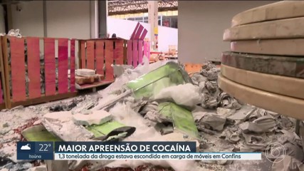 VÍDEOS: MG2 de sexta-feira, 5 de dezembro de 2025