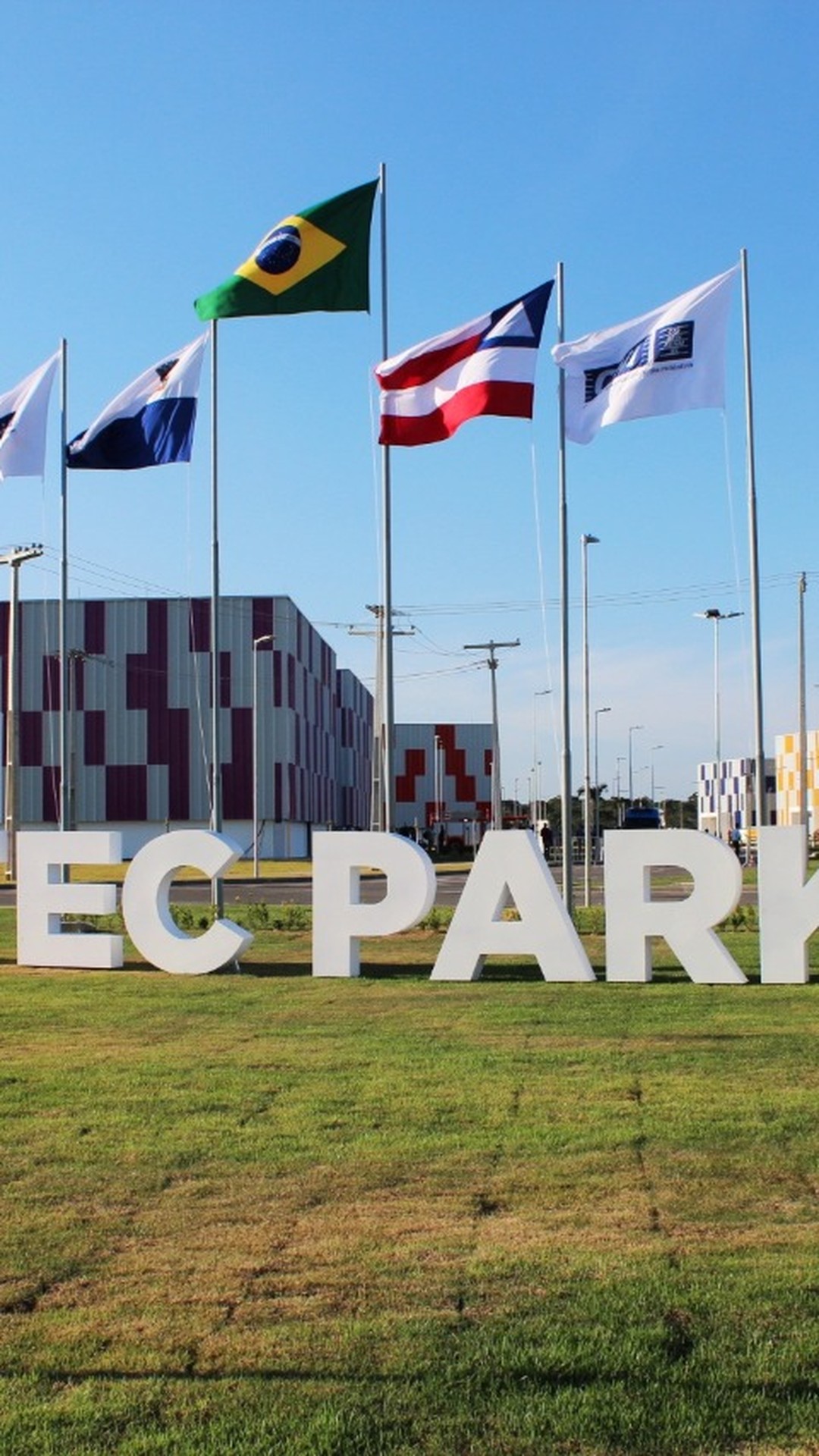 Camaçari | Cidade | G1