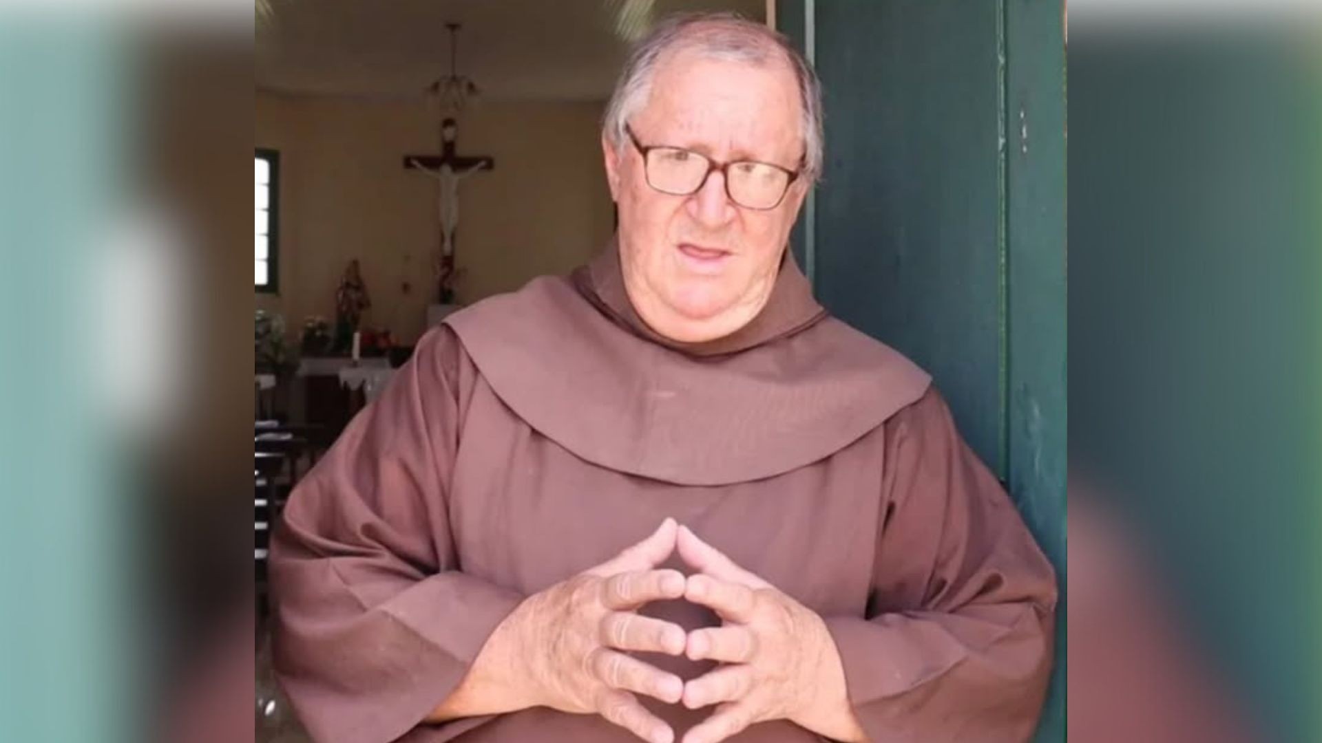 Lula lamenta morte de Frei Sérgio Görgen e destaca apoio durante prisão em Curitiba