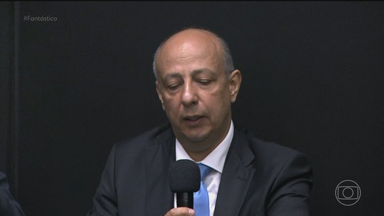 EXCLUSIVO: documentos revelam que ex-delegado executado em SP estava na mira do PCC 