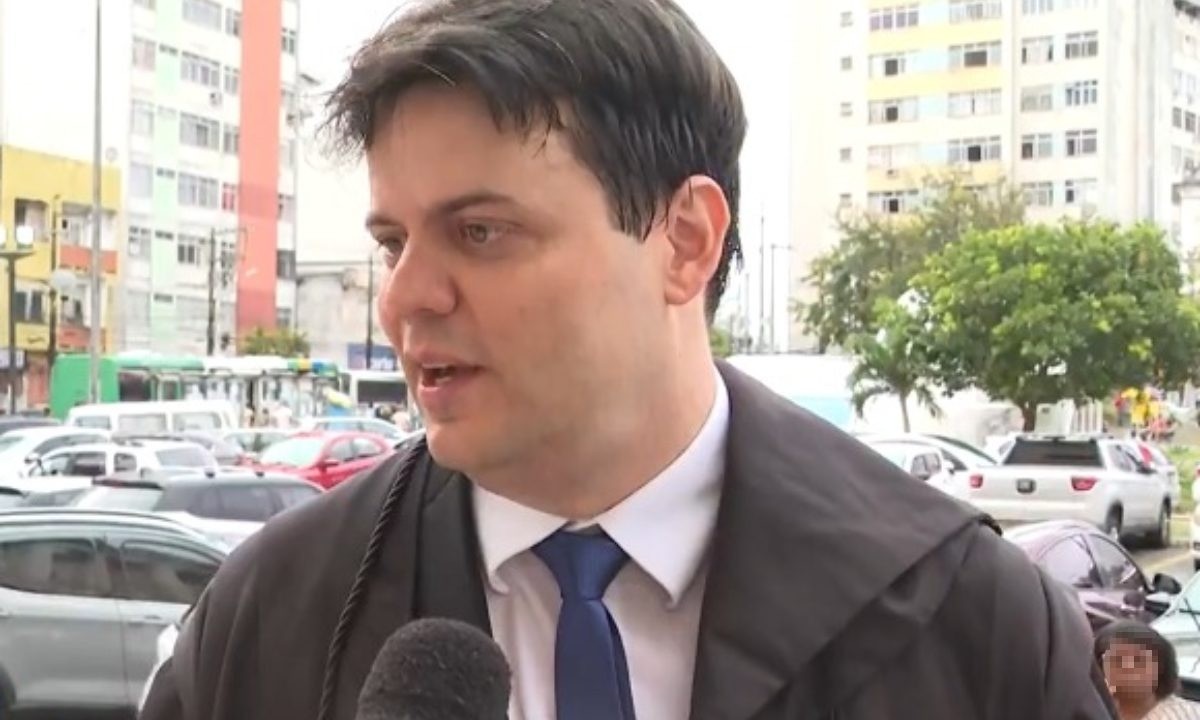 Daniel Keller era famoso por atuar em casos de grande repercussão; relembre trajetória de advogado encontrado morto em Salvador