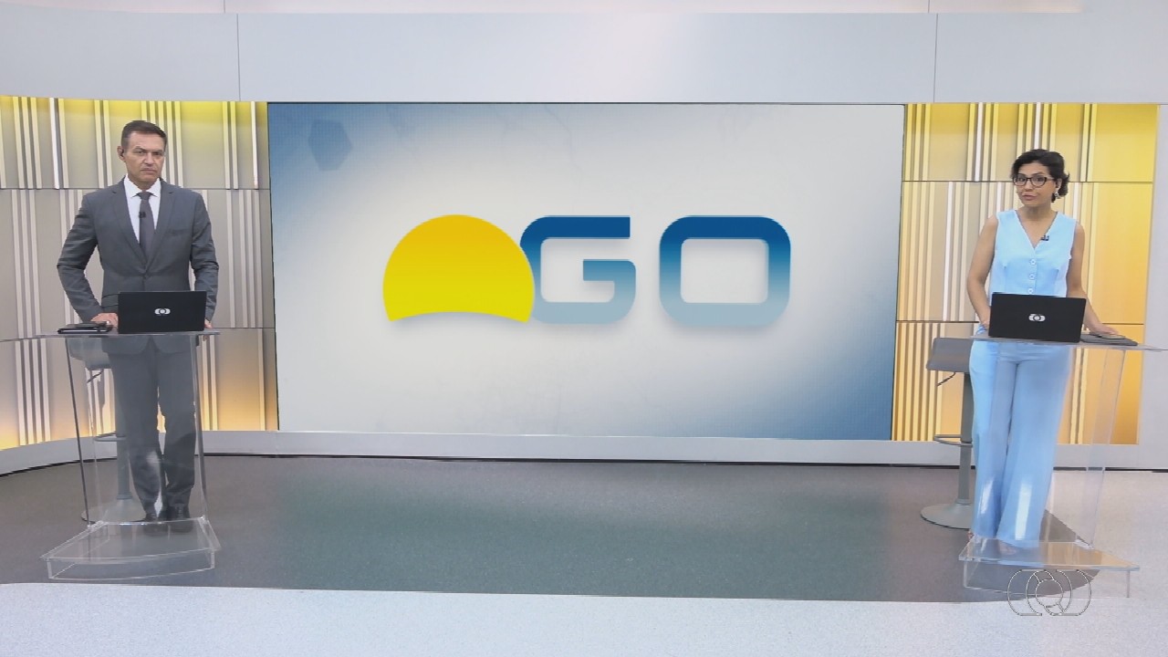VÍDEOS: Bom dia Goiás, 21 de julho de 2026