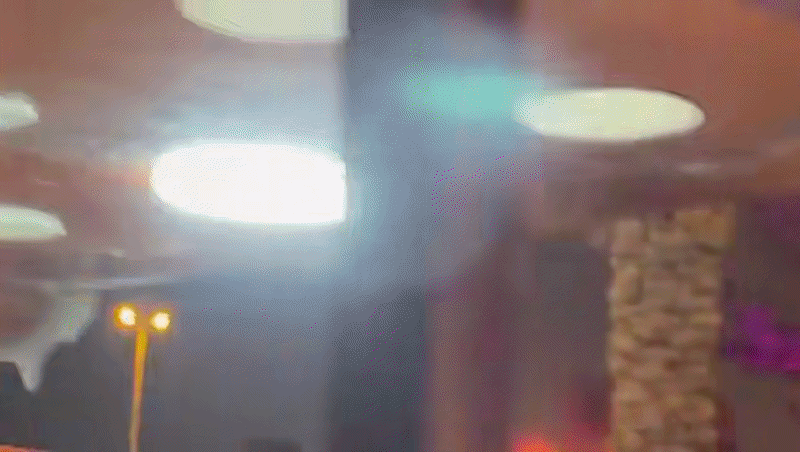 VÍDEO mostra ataque de drone a consulado dos EUA em Dubai, segundo agência iraniana