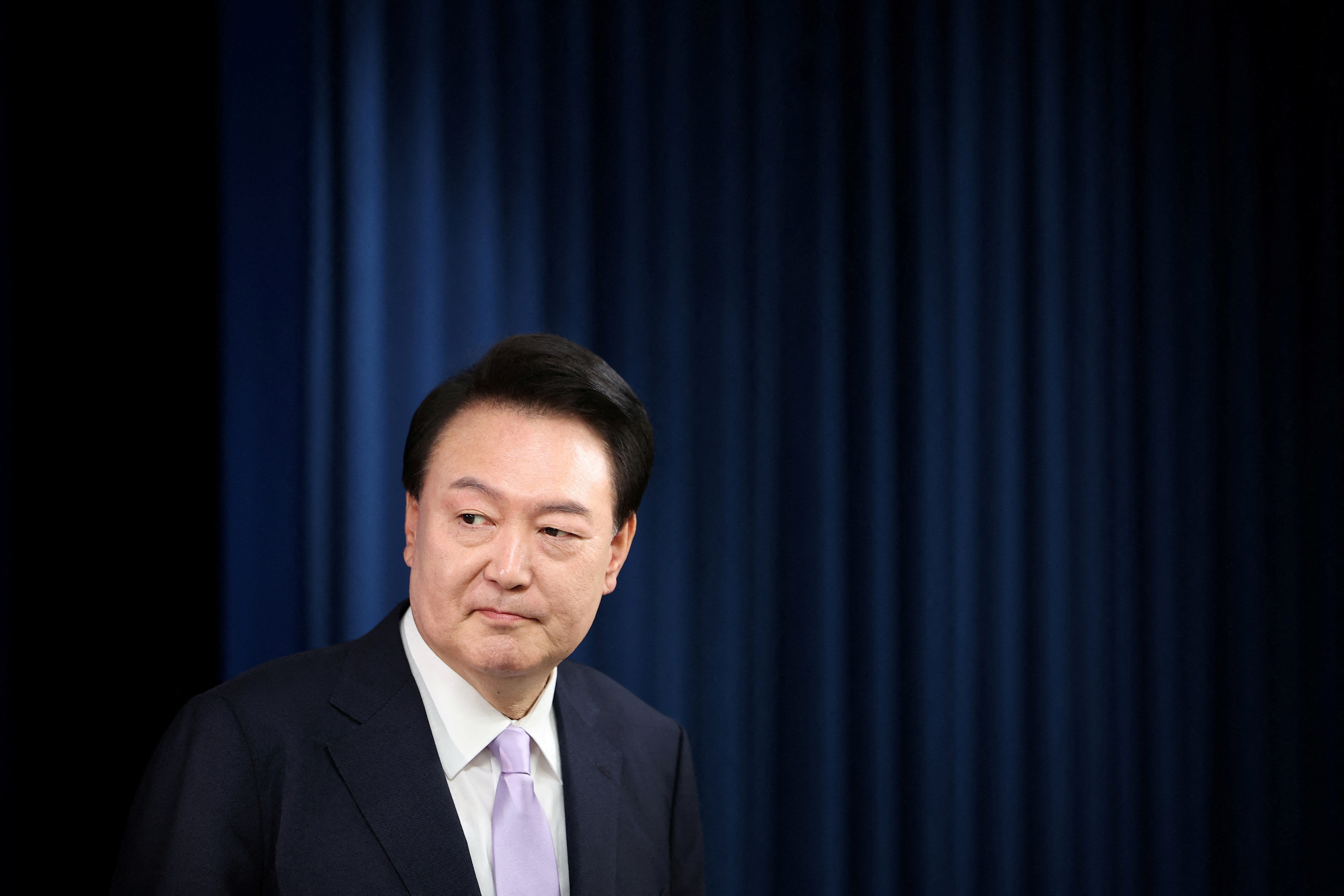 Nova condenação: ex-presidente sul-coreano pega 30 anos por usar drones