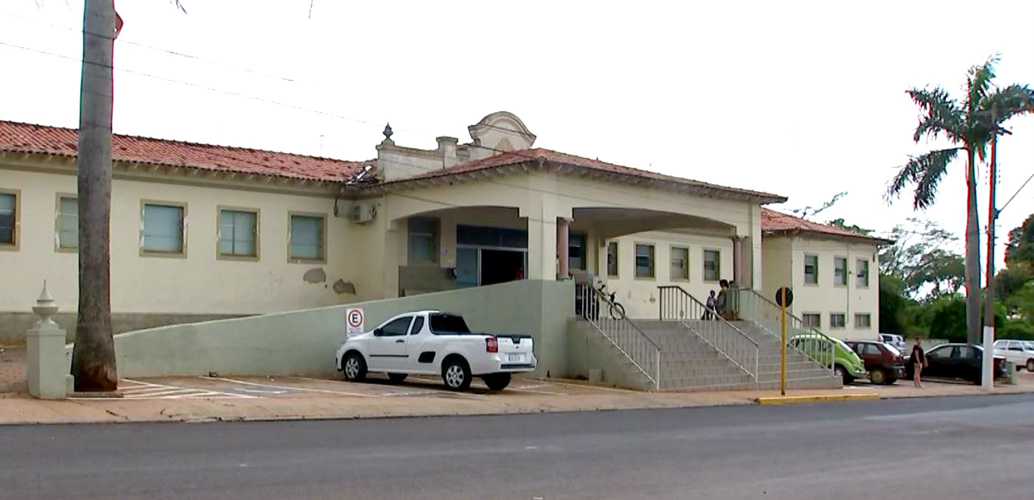 Polícia investiga morte de mulher após mal súbito em academia de Dois Córregos