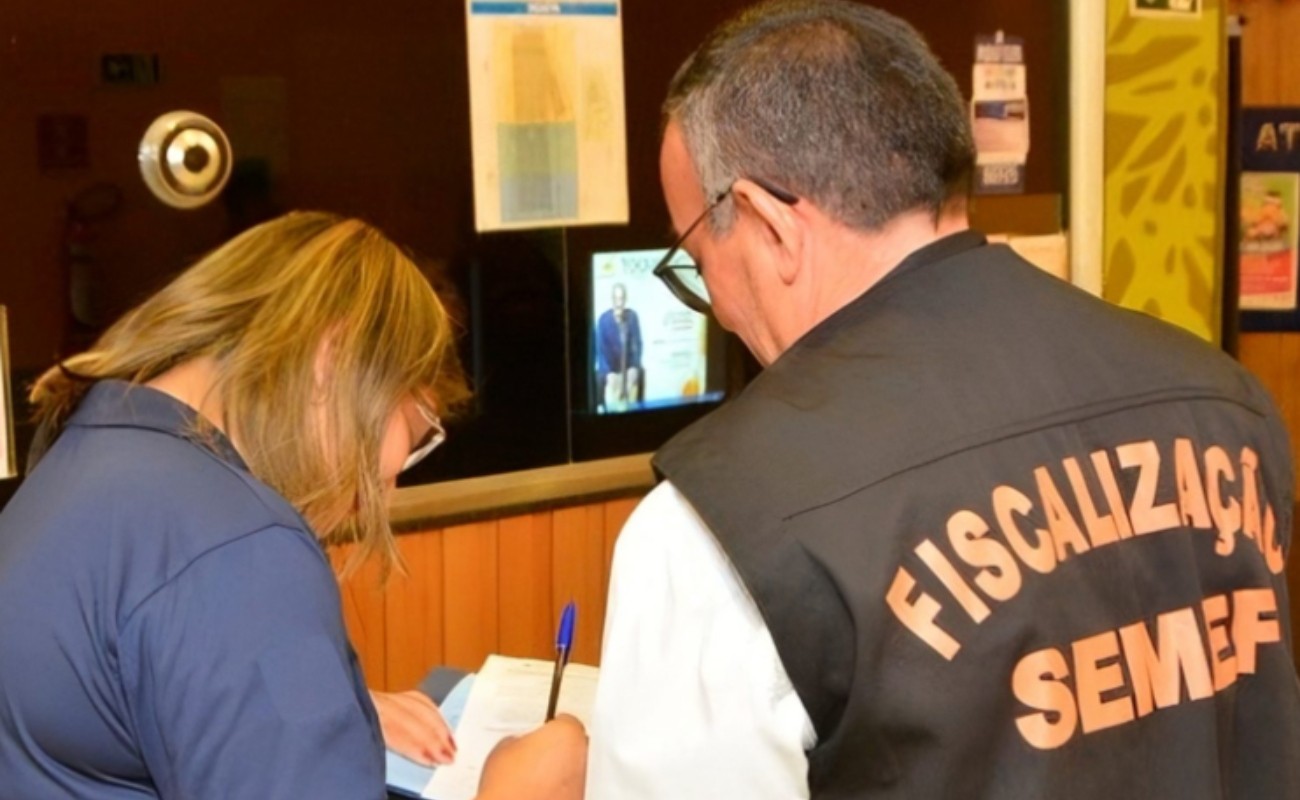 Auditor fiscal Manaus: concurso da Semef abre 20 vagas com salário inicial de R$ 27 mil