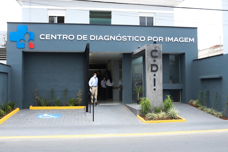 Centro de Diagnóstico