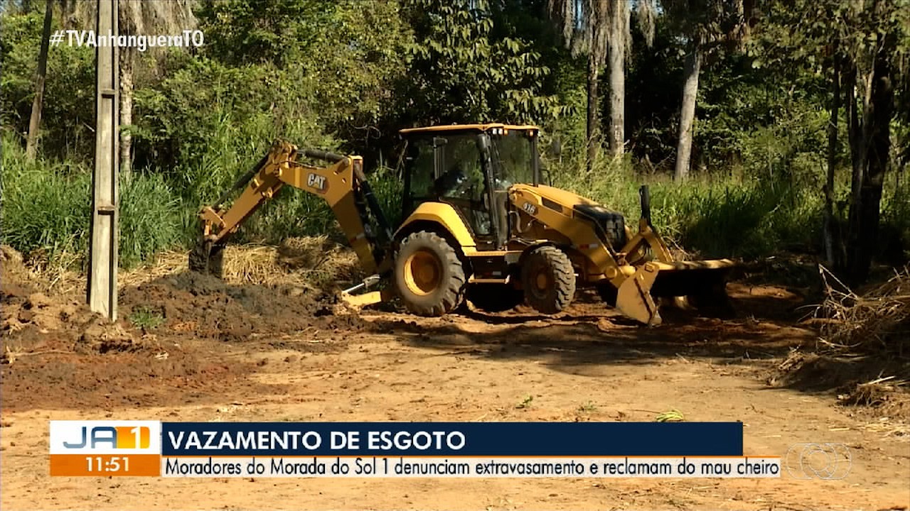 VÍDEOS: JA 1 de sábado, 6 de junho de 2026