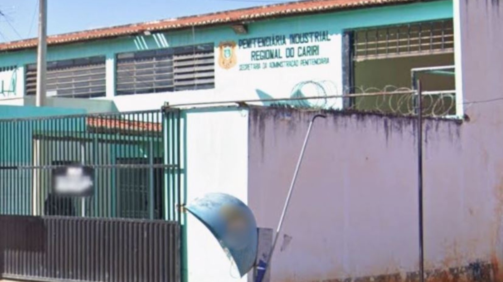 Detento morto em briga no Ceará expõe violência que também ameaça presídios goianos