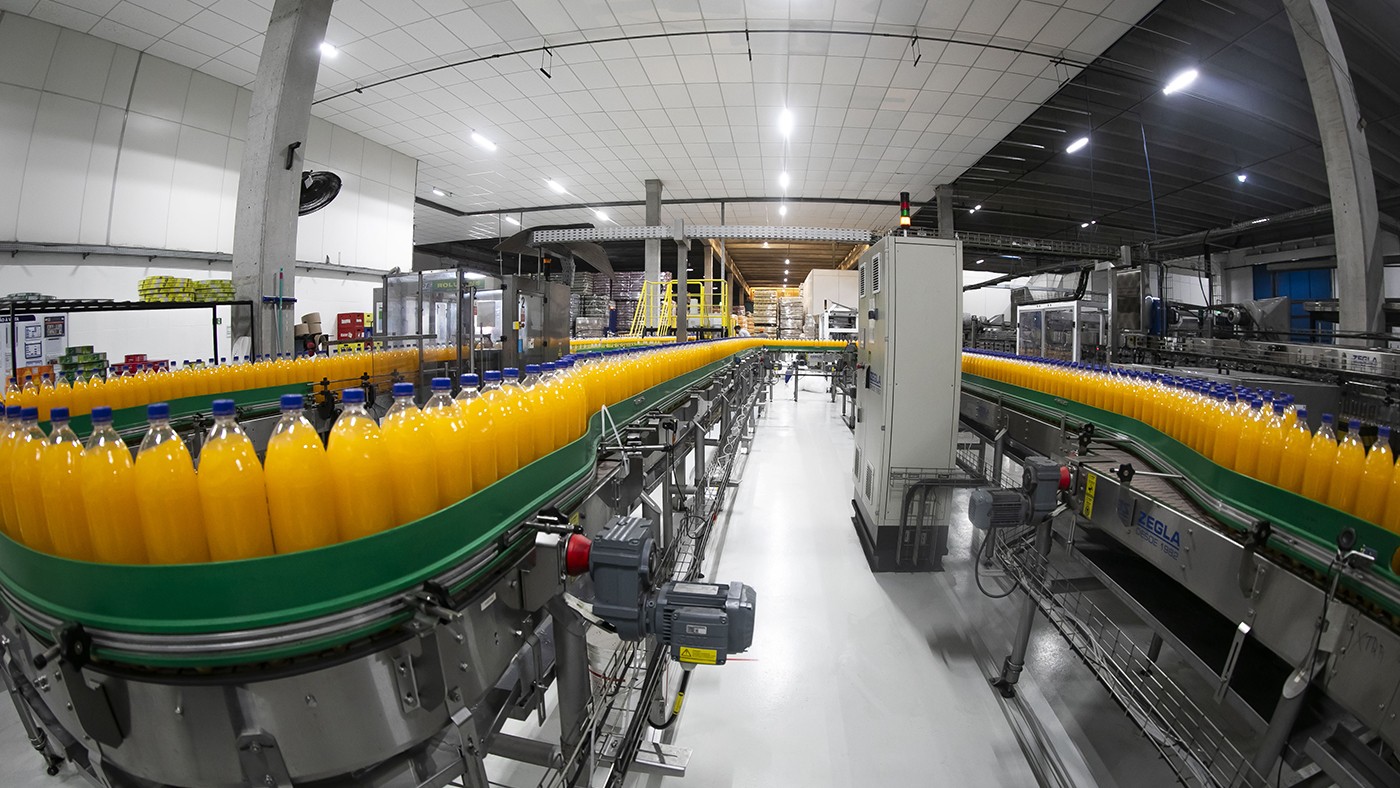 Expo+Indústria é principal aposta da Fiep para elevar a produtividade industrial