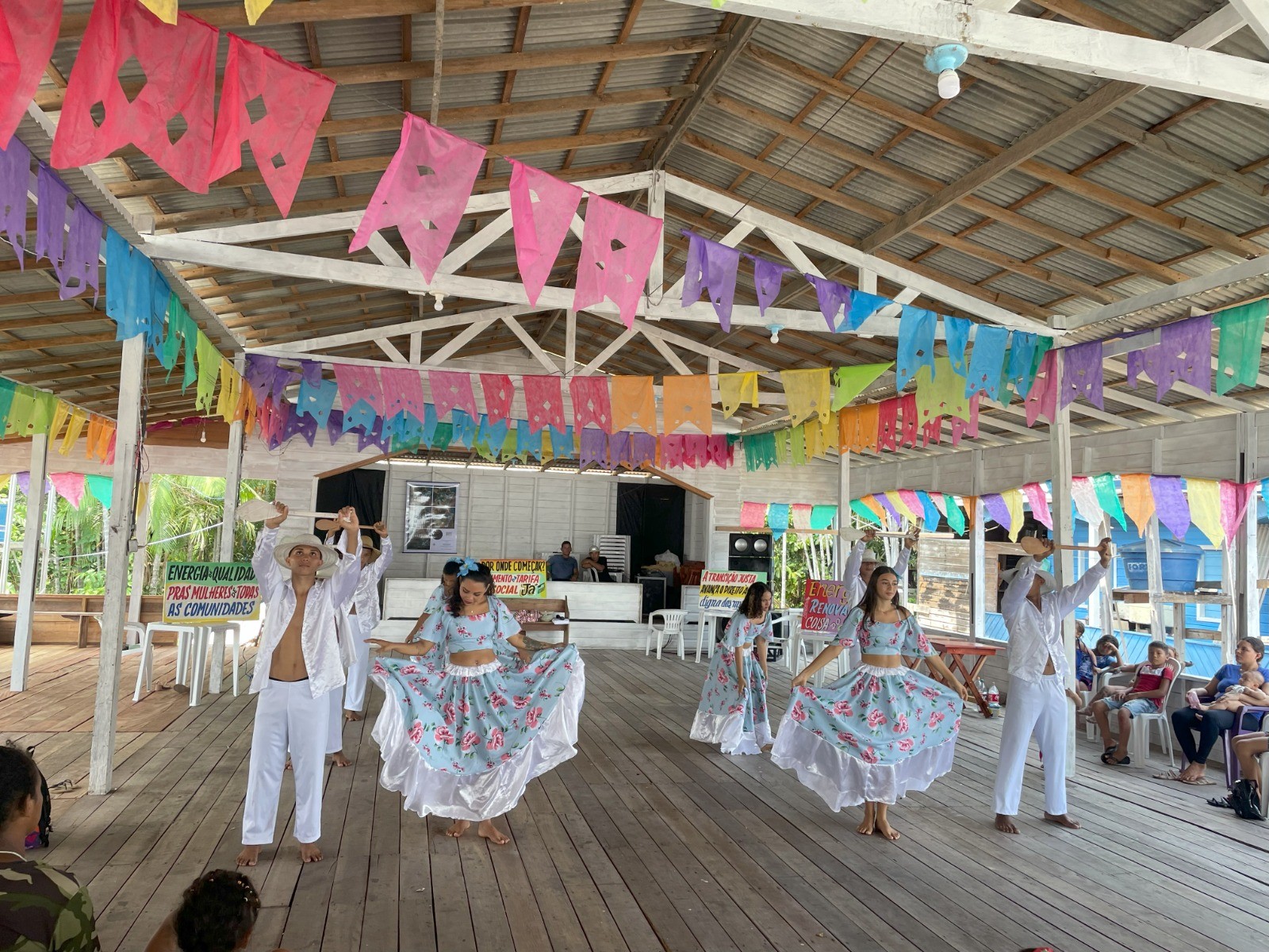Dia da Amazônia: com feira gastronômica, shows e debates, programação ocupa cidades do Pará