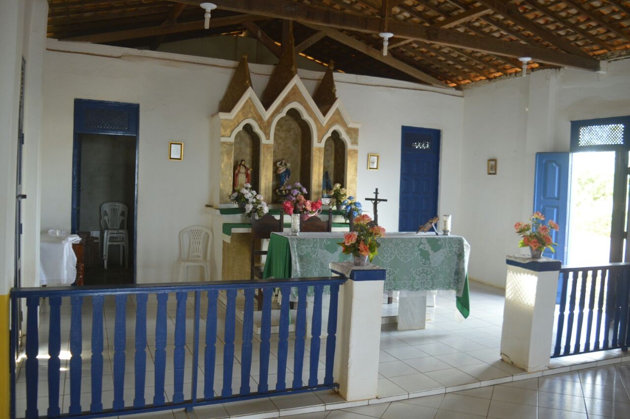 Justiça determina que igreja com mais de 400 anos seja desmontada e realocada na Praia da Caueira em Estância