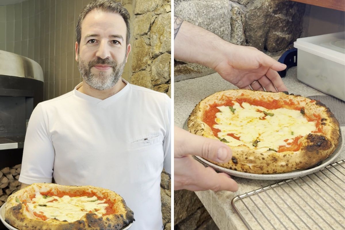 Dia da pizza: melhor pizzaiolo da América Latina ensina a fazer receita de chef em casa; veja passo a passo